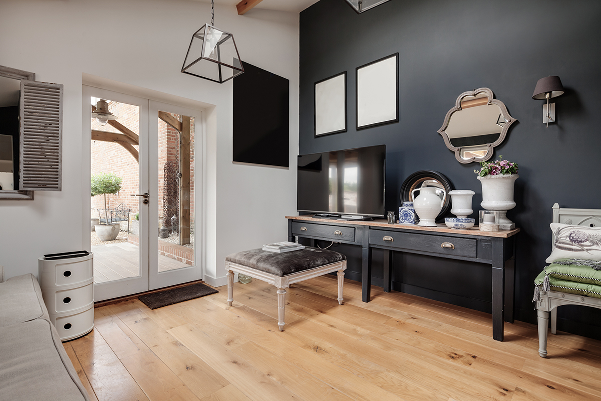 Welcome to TZ Decorating